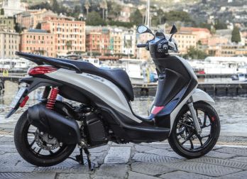  Piaggio Medley