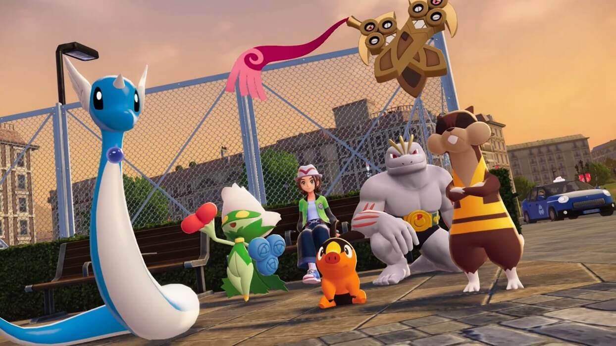  Los combates son una vuelta de tuerca para plantear una dinámica interesante en la saga.