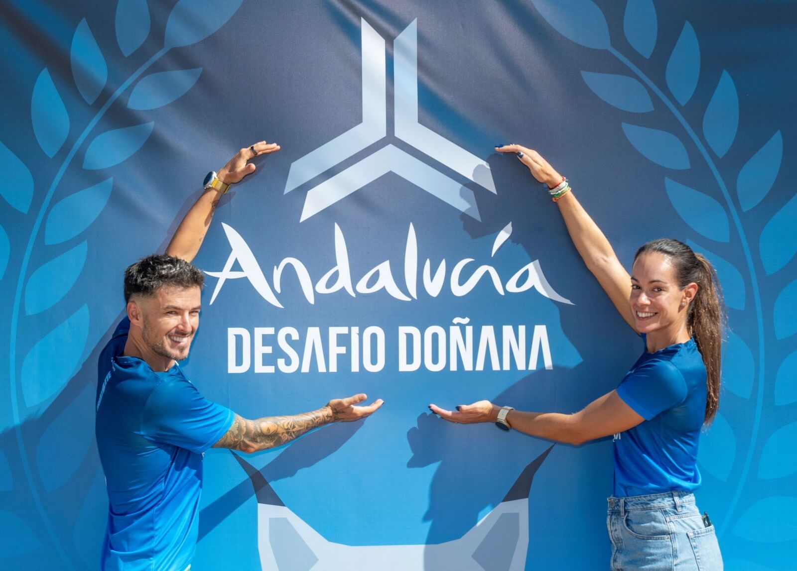 Presentación del Desafío Doñana 2025.