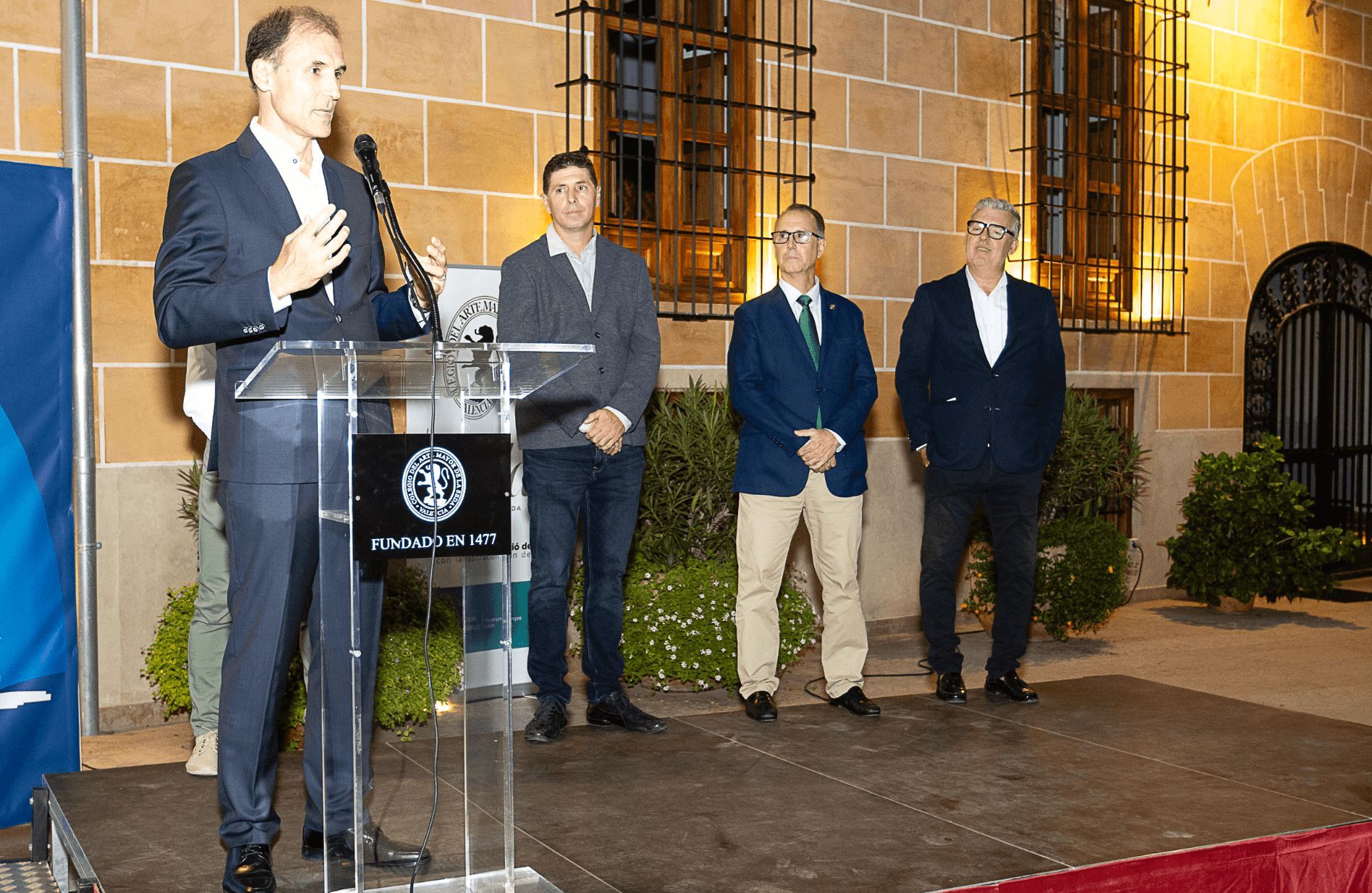  Presentada la Ruta de la Seda en Valencia