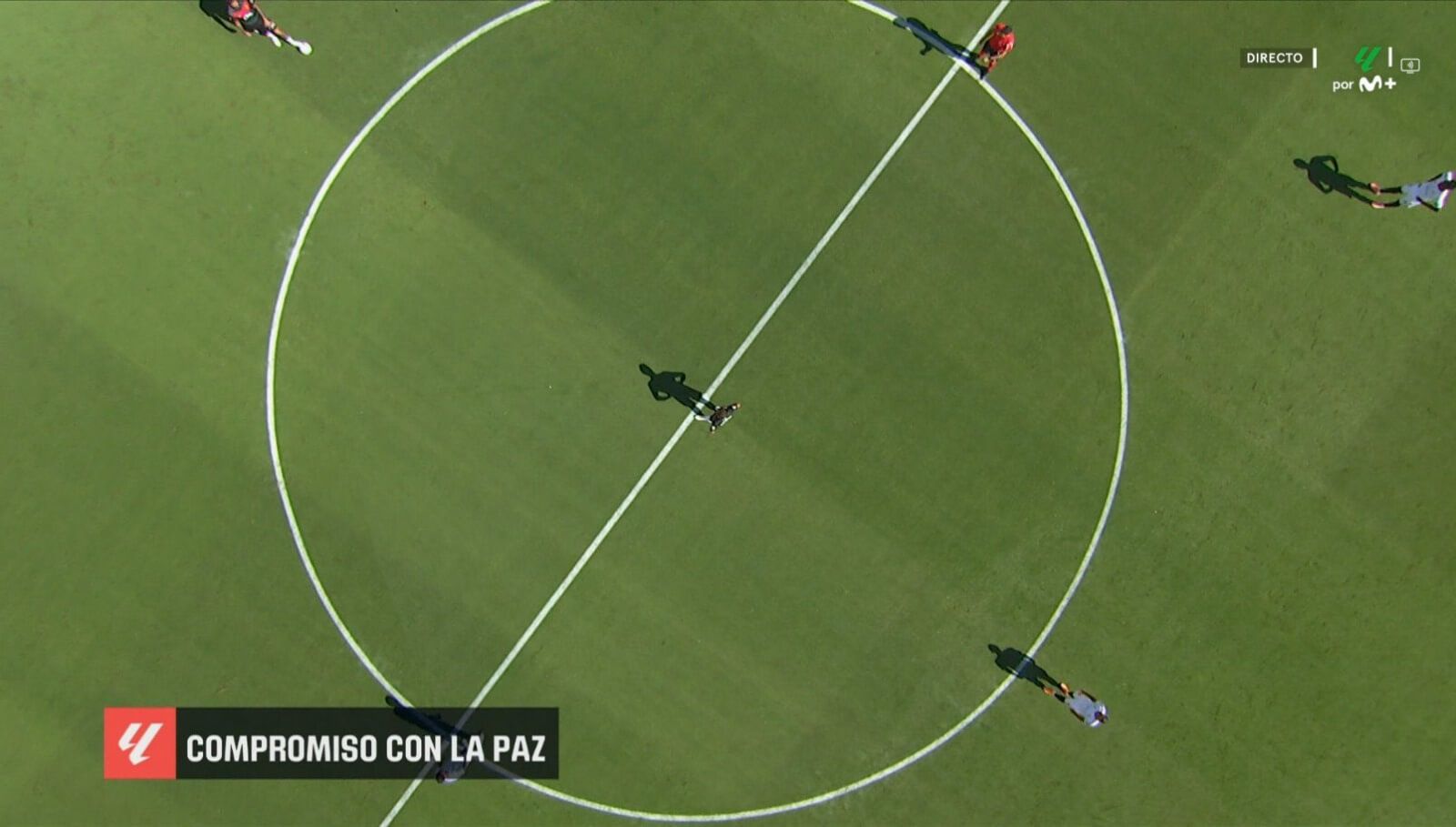  Protesta de Sevilla y Mallorca en el Sánchez-Pizjuán.