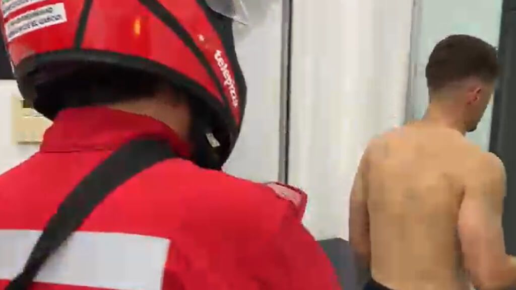 Imágenes de la celebración del Portugalete.