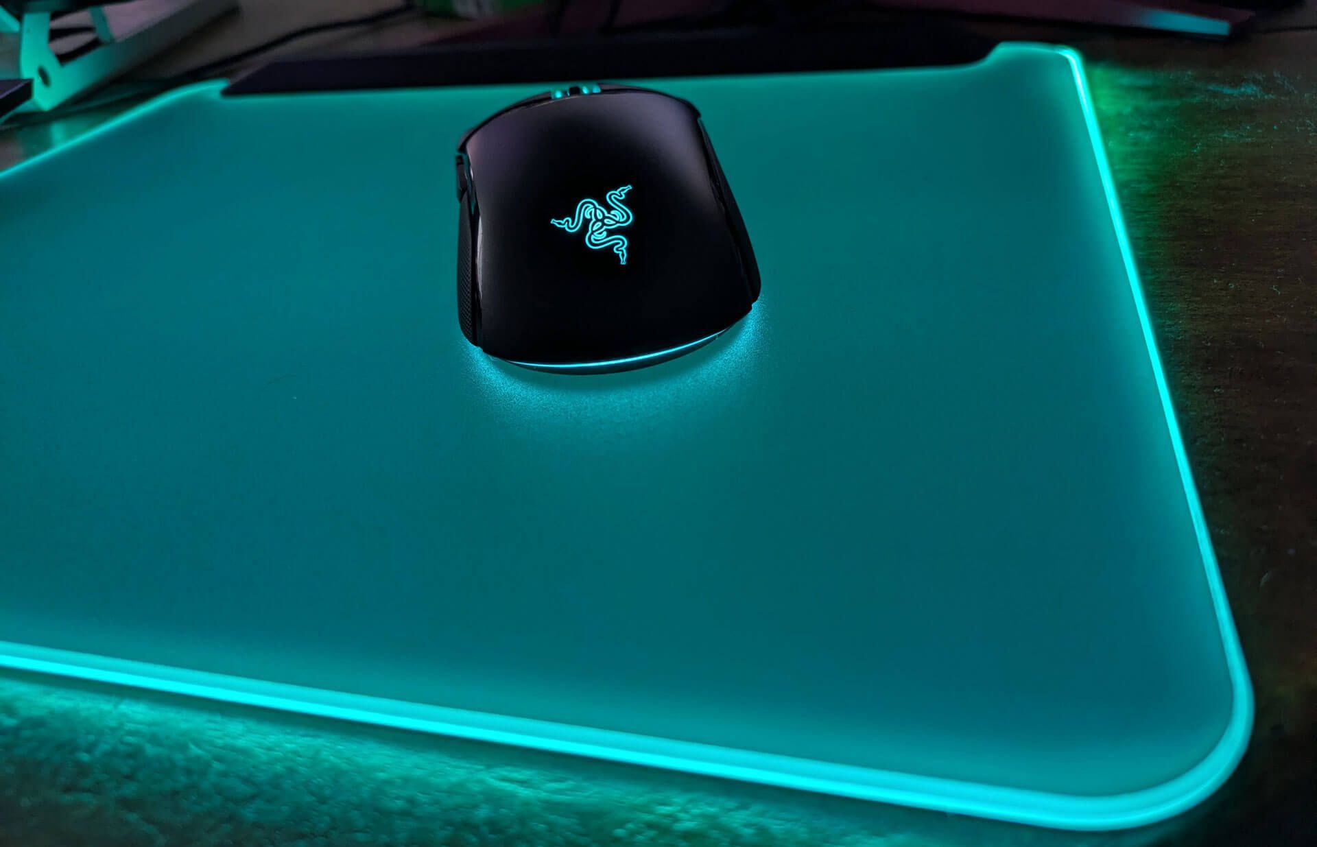  Razer Firefly V2 Pro