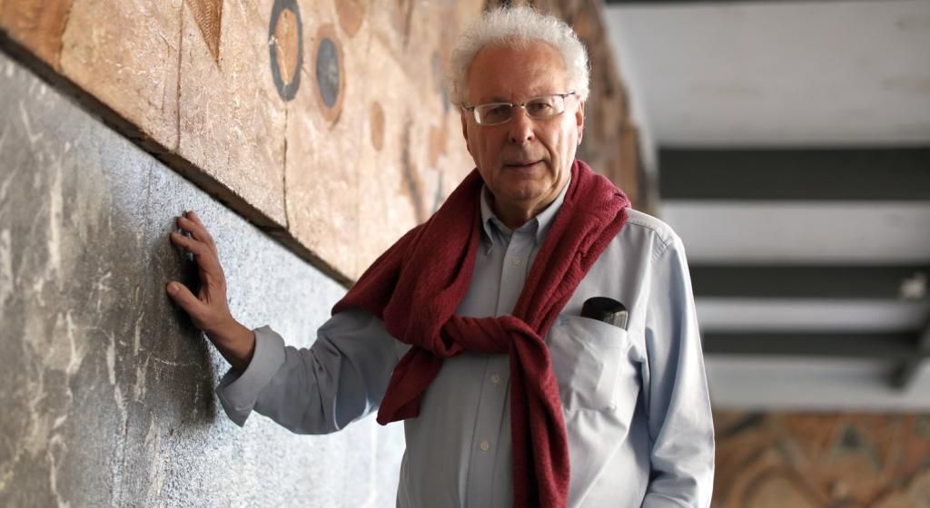  El filósofo de Portugalete y gran athleticzale Javier Sádaba Garay es el autor de este artículo en ElDesmarque.