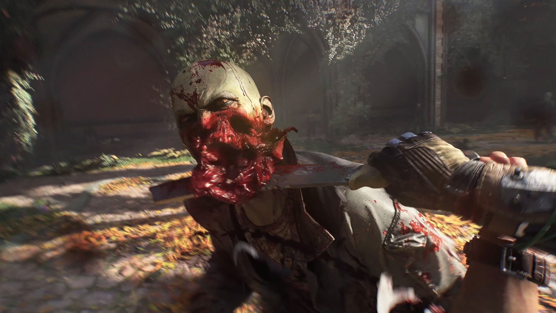 Dying Light: The Beast