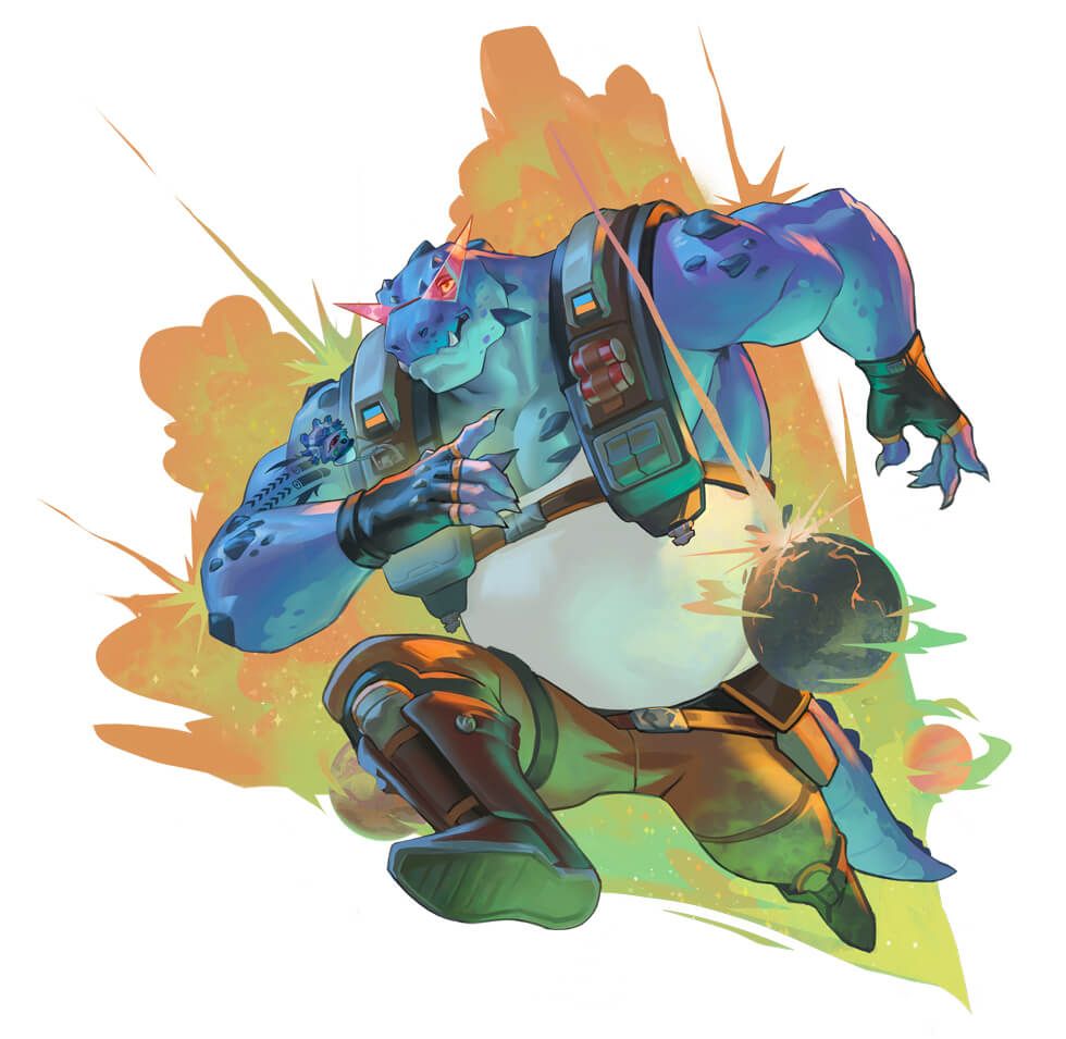 Starfinder: Afterlight