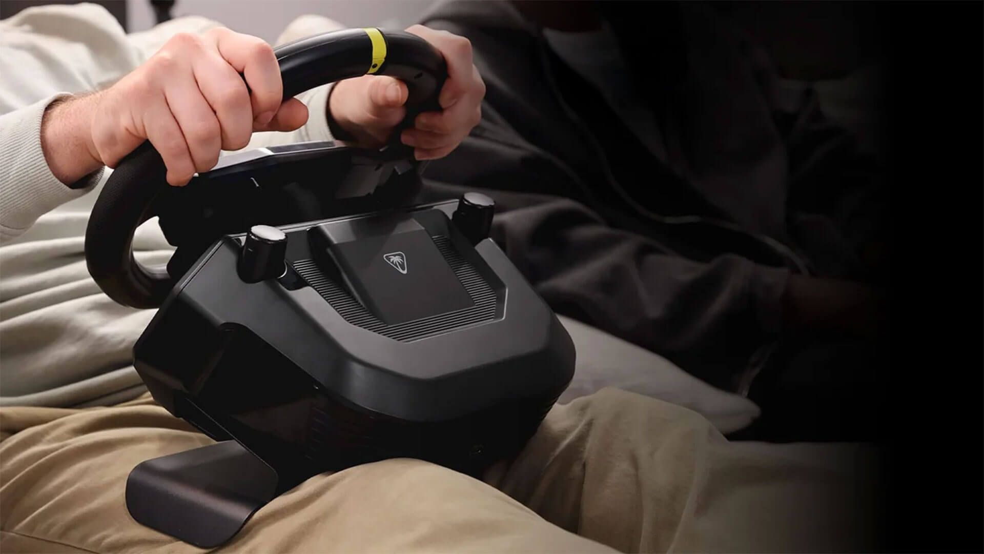  Turtle Beach Racer Wheel