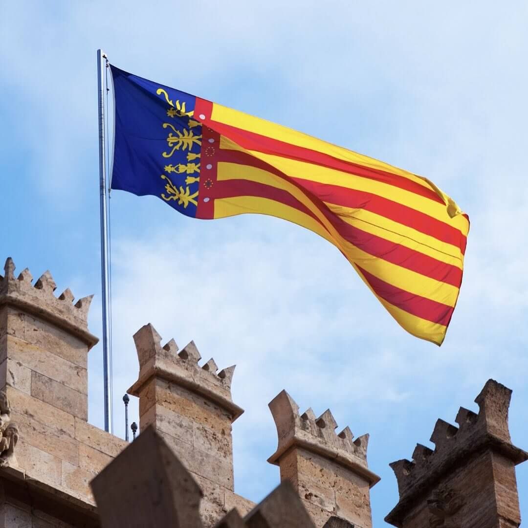 Una de las fotos que ha usado José Luis Gayà