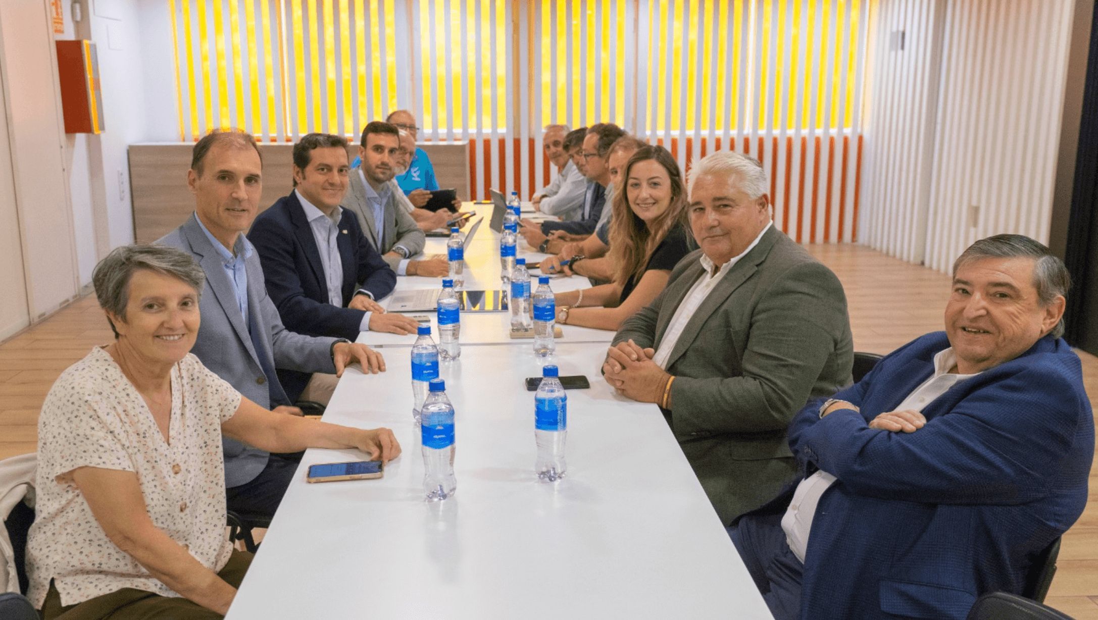 Valencia acoge la final de la Copa del Rey de Voleibol
