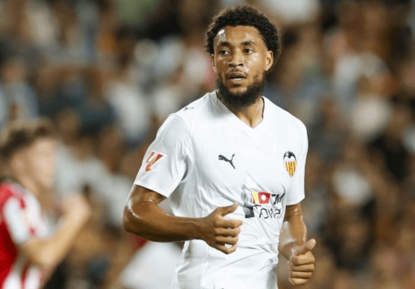 Valencia-Athletic (Foto: LALIGA)