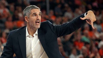 Valencia Basket Femenino - Fenerbahce