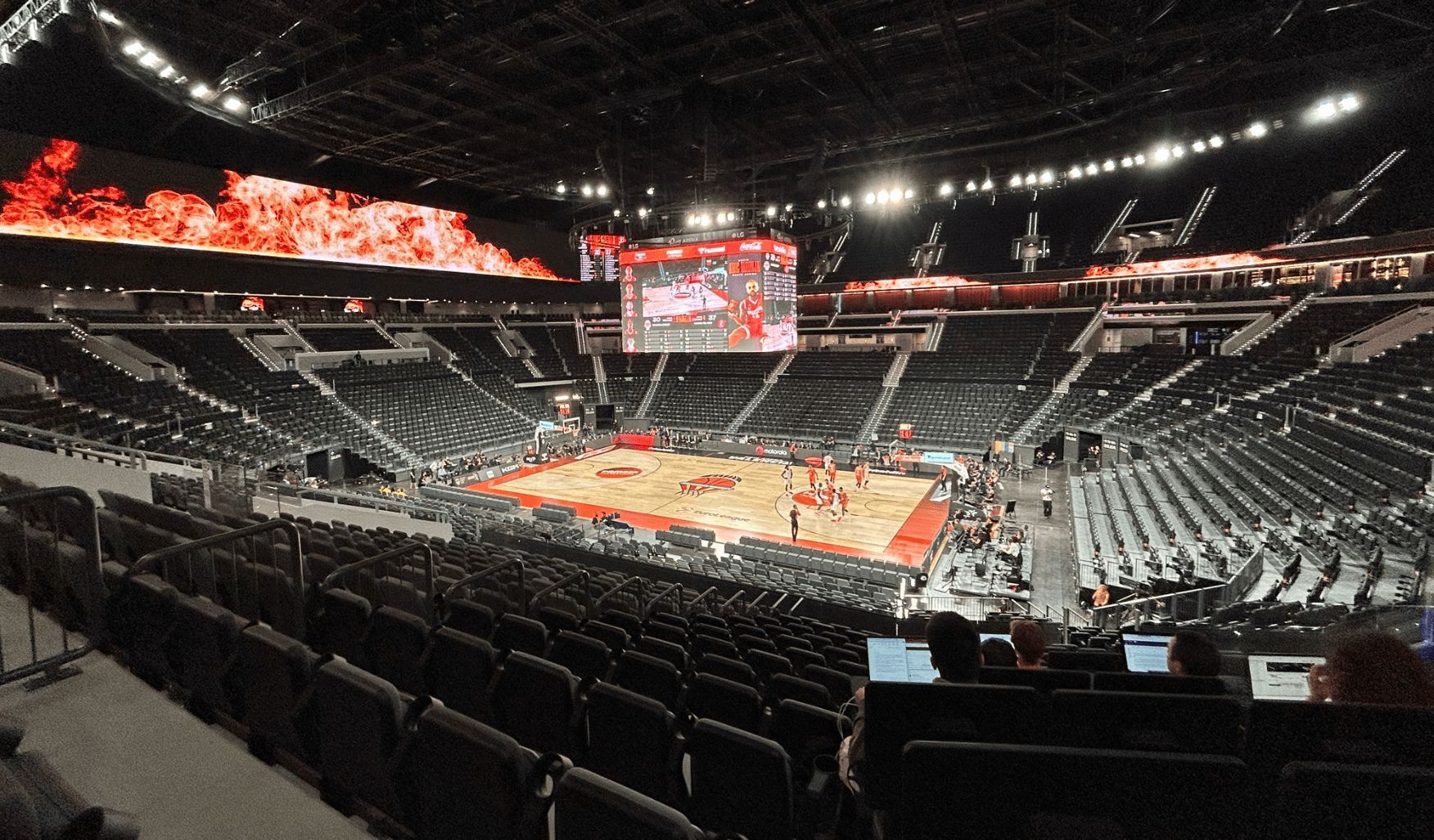  Valencia Basket - Hapoel Tel Aviv