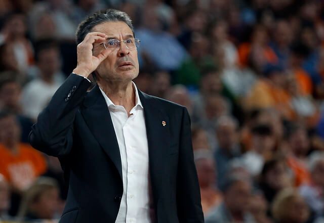  Valencia Basket sufre pero doblega al Dubai Basket