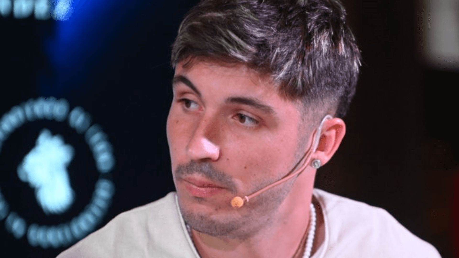 Valery, en su presentación con el Real Zaragoza.