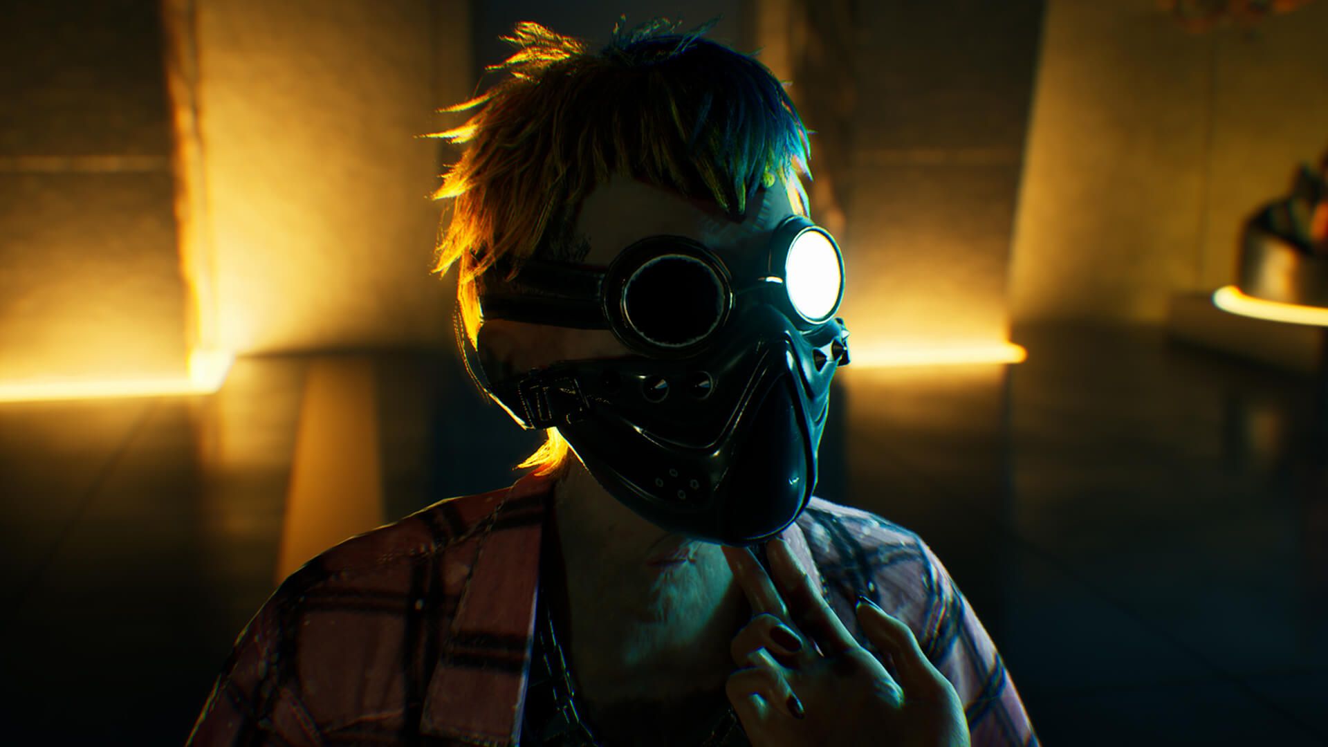  Vampire: The Masquerade – Bloodlines 2