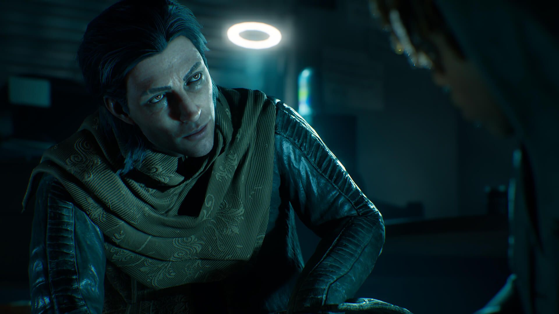  Vampire: The Masquerade – Bloodlines 2