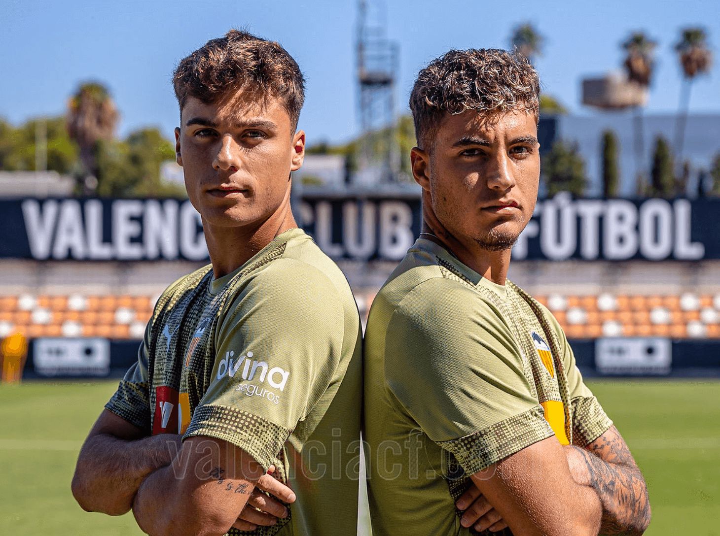  Vicent Abril y Raúl Jiménez