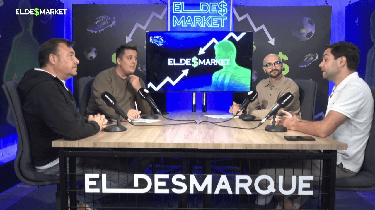 El debate del arbitraje (ElDesmarket)