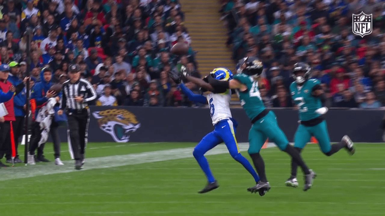  El golpe de Wingard a Atwell en Wembley