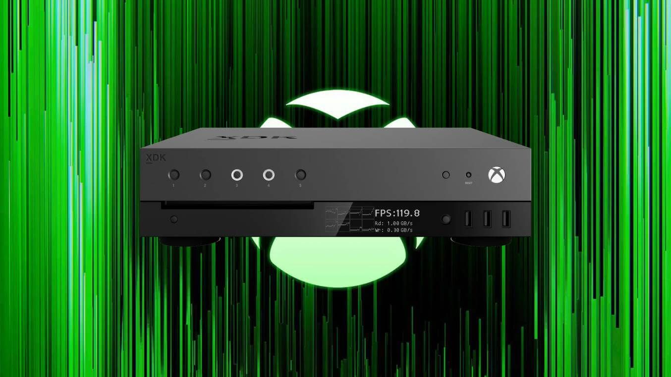  El XDK (Kit de Desarrollo de Xbox)