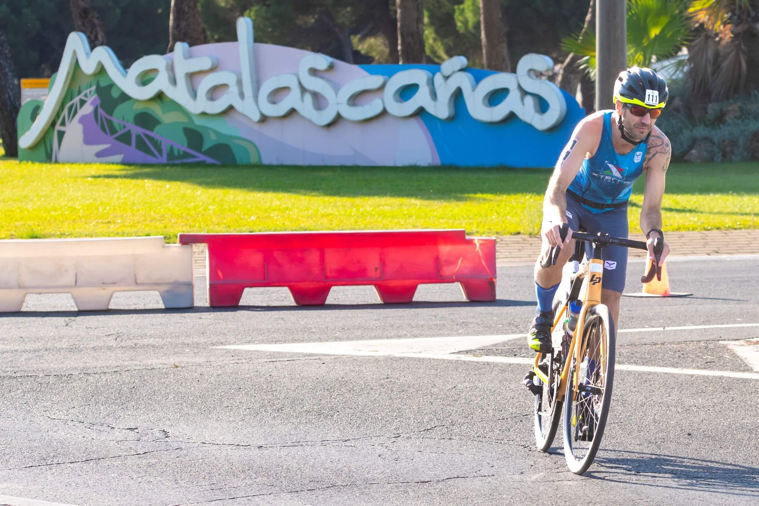 Así ha sido el recorrido del XV Desafío Doñana.