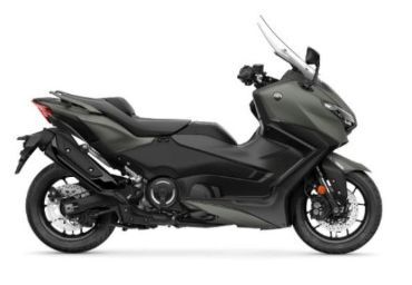  Yamaha TMAX