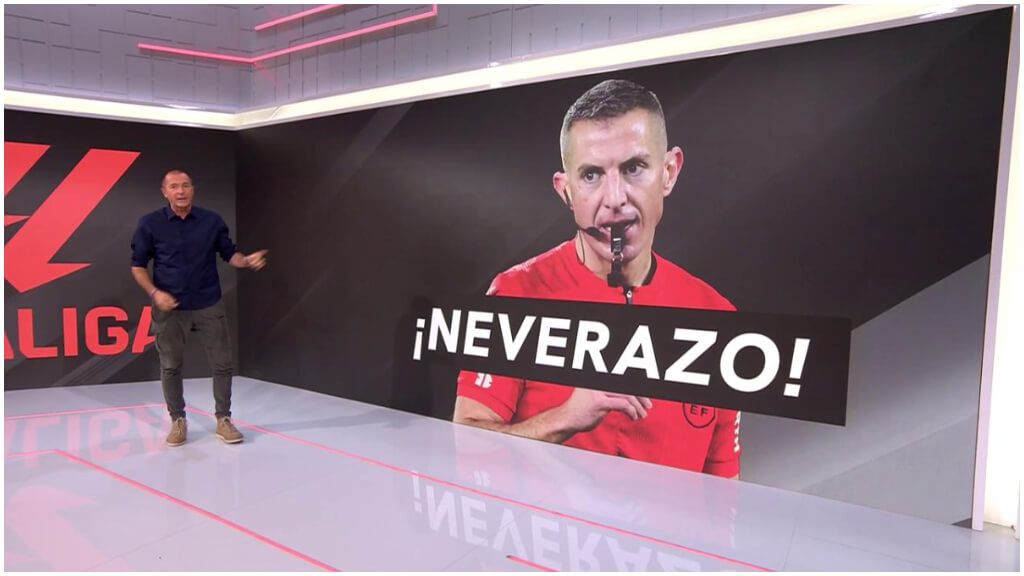  Manu Carreño, en ElDesmarque.