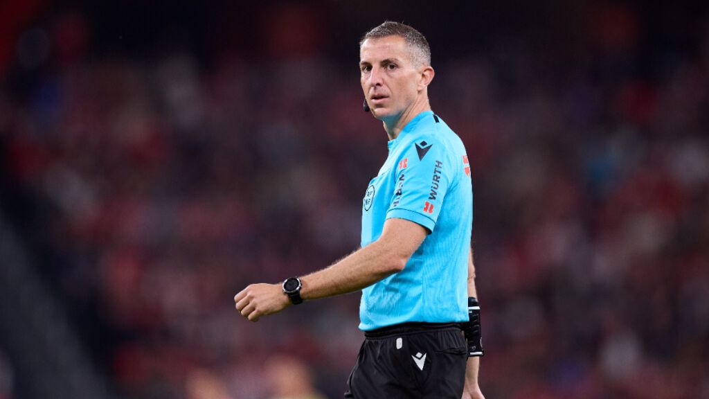  Iglesias Villanueva, durante un partido.