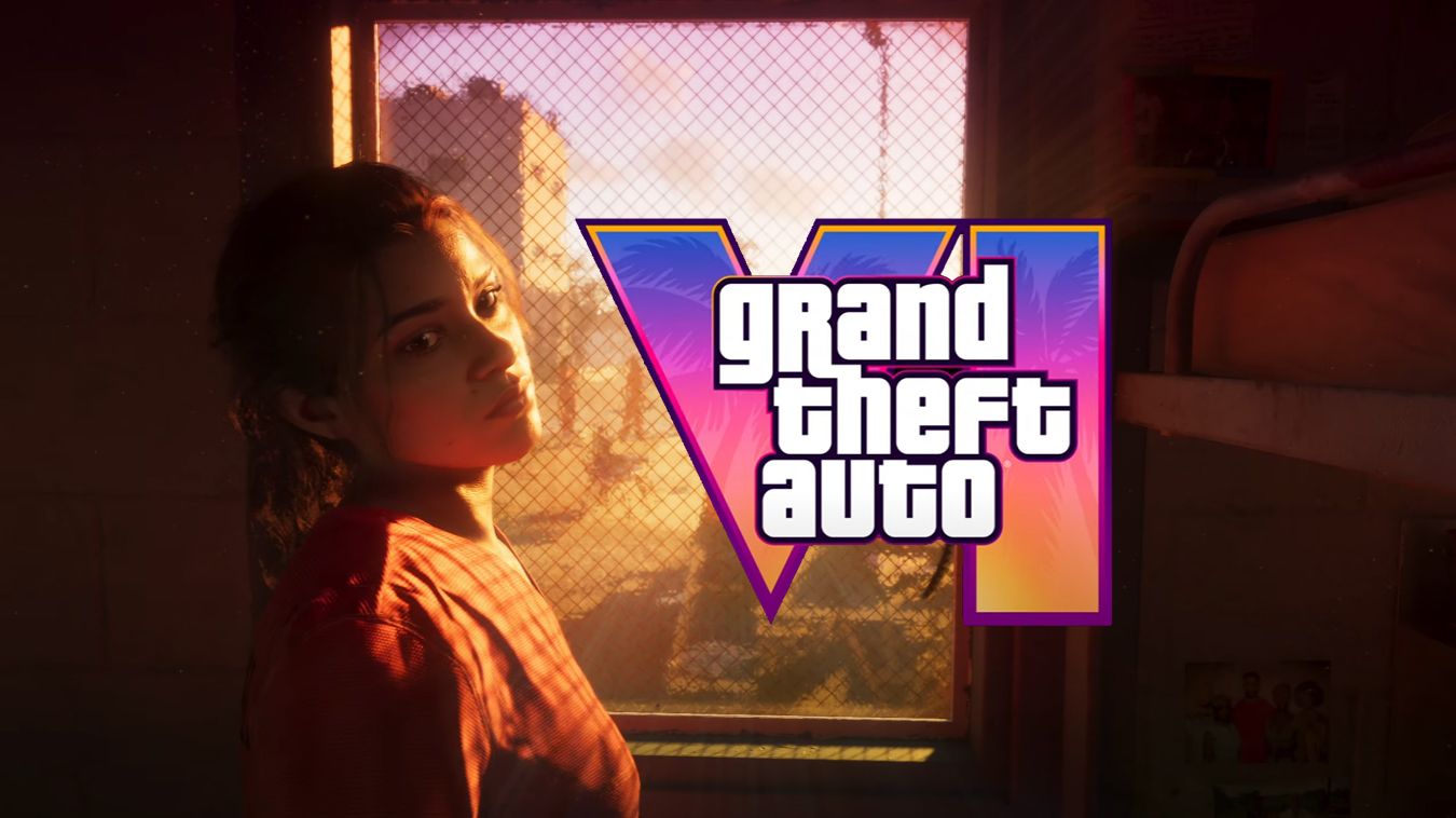 Lucía en GTA VI
