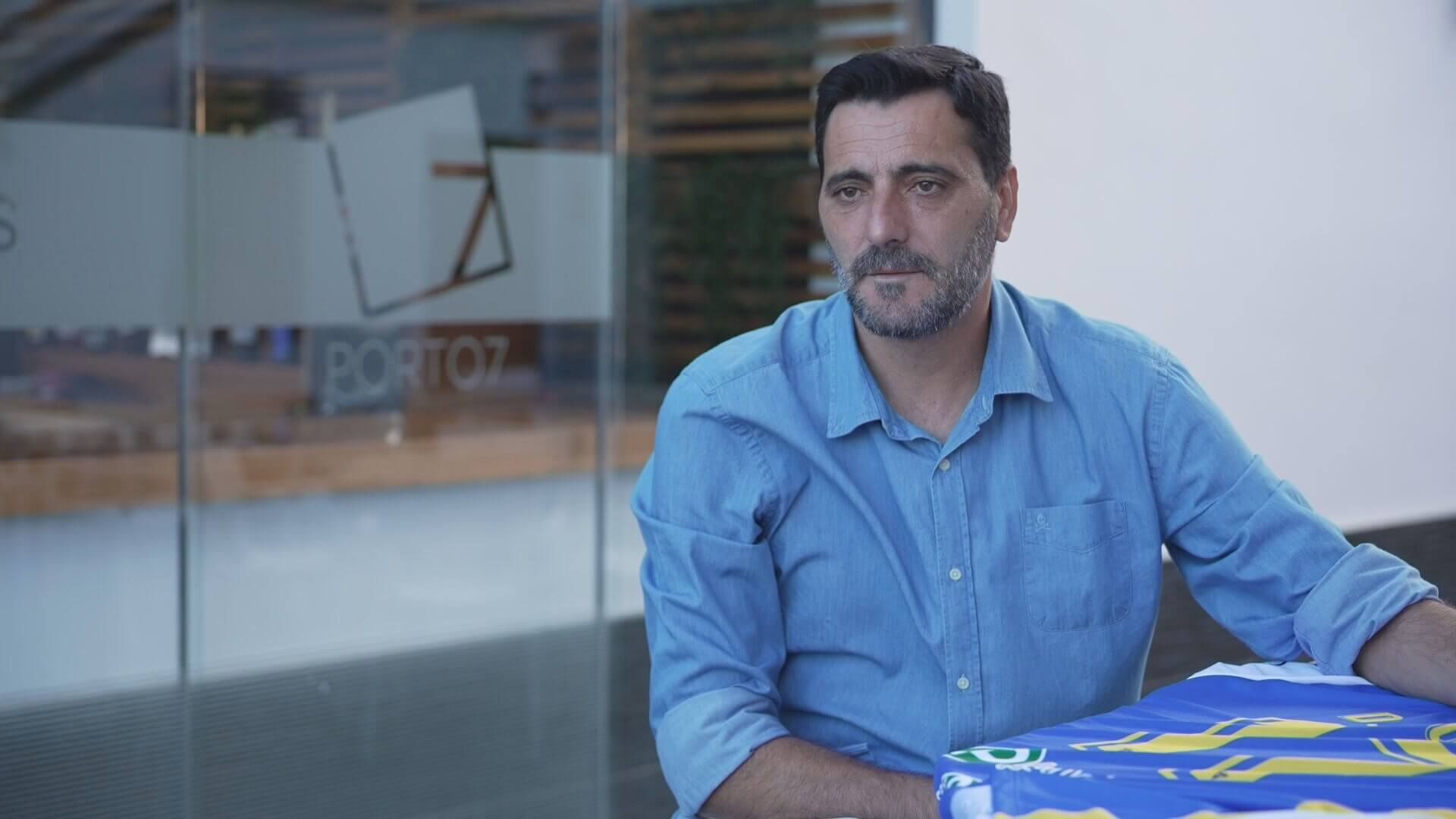  Guiza atiende a ElDesmarque