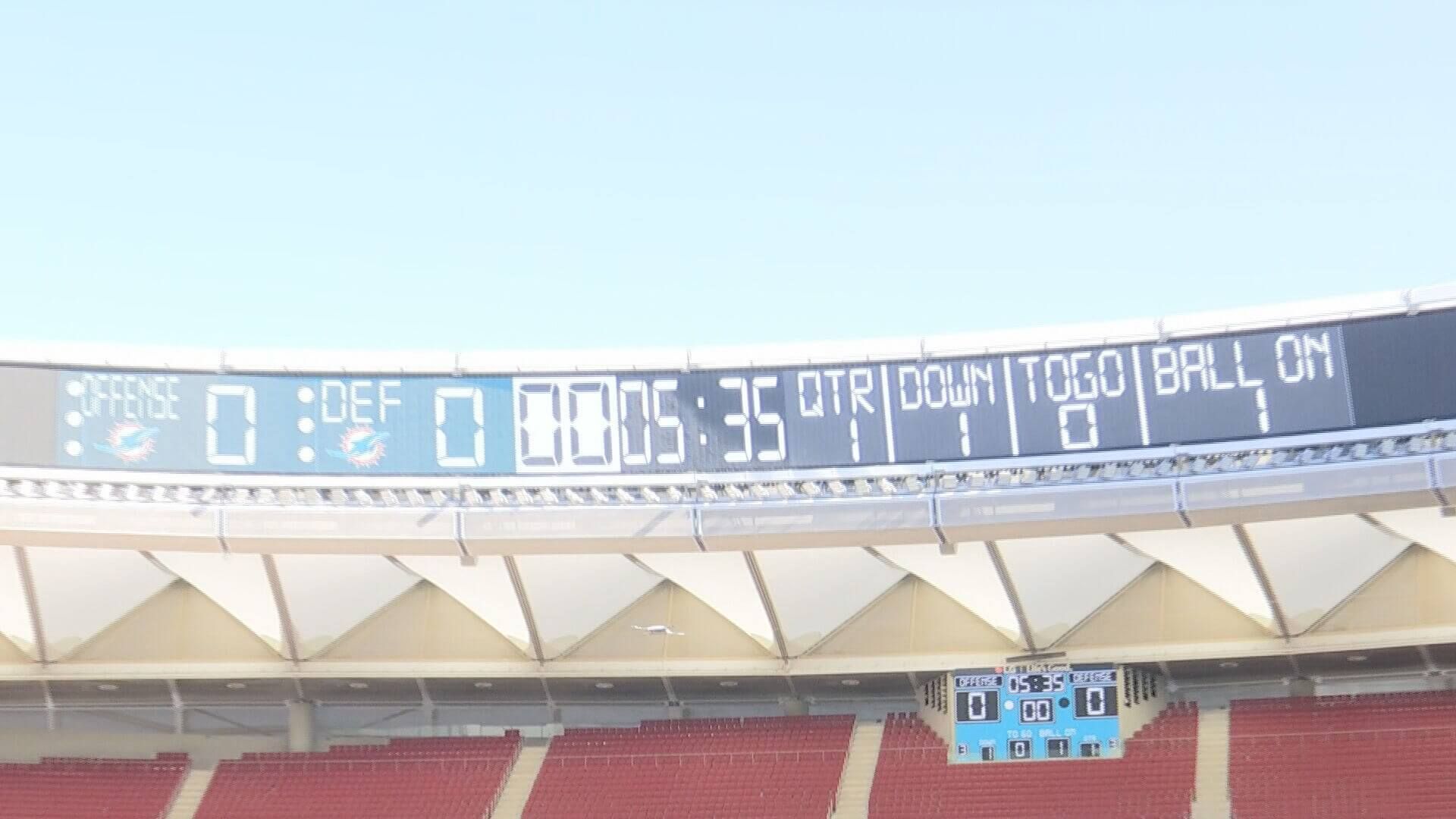  El marcador del Metropolitano (ElDesmarque)