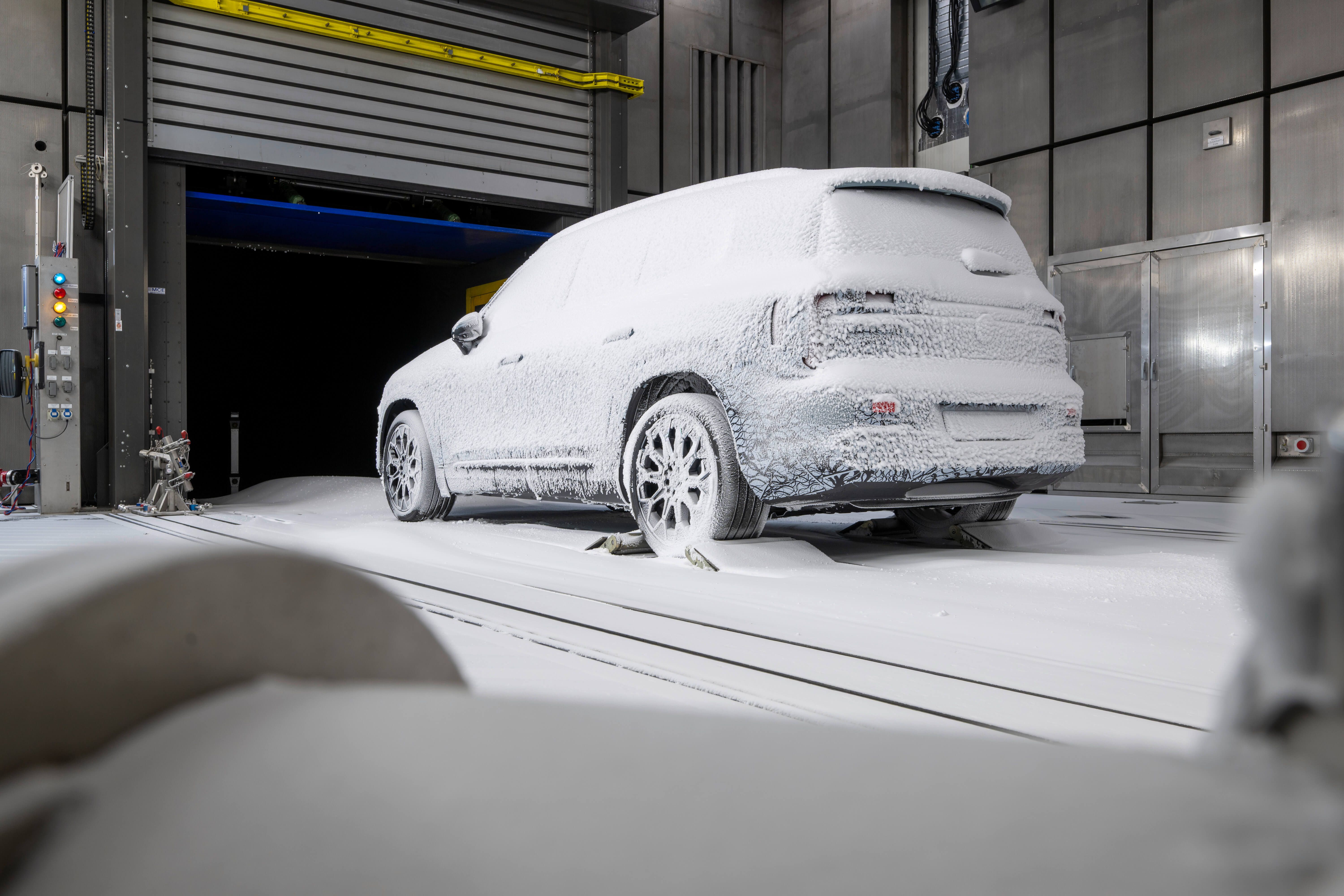  Nuevo Mercedes-Benz GLB