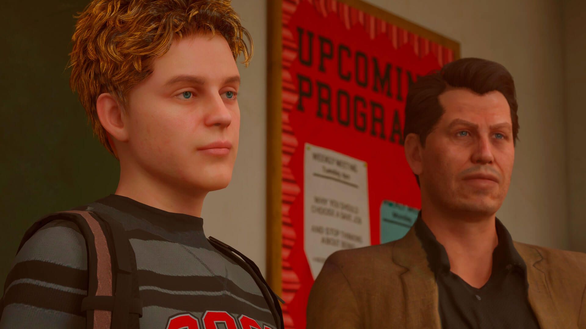 Agefield High: Rock the School