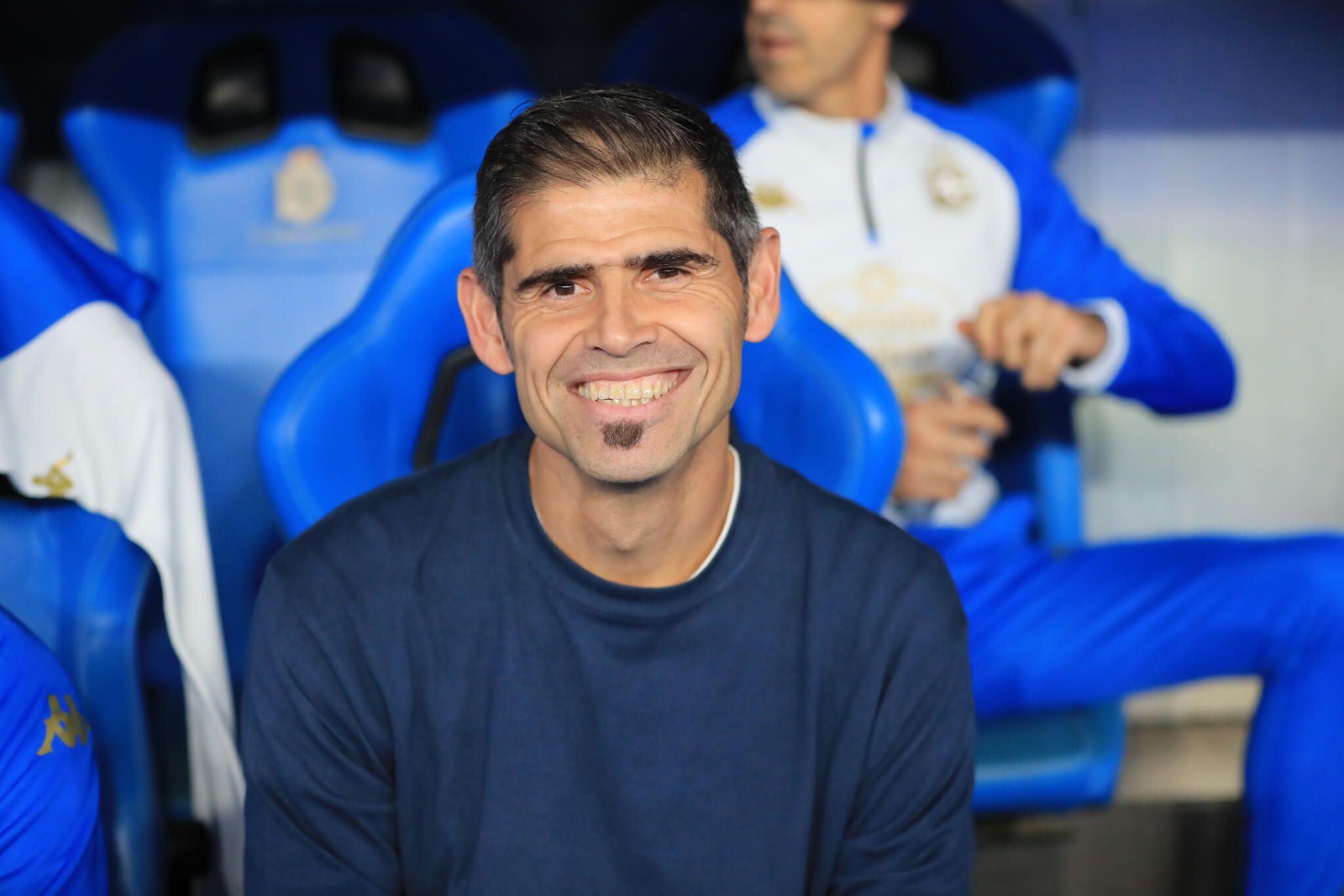  Antonio Hidalgo, antes del Deportivo-Cultural Leonesa.