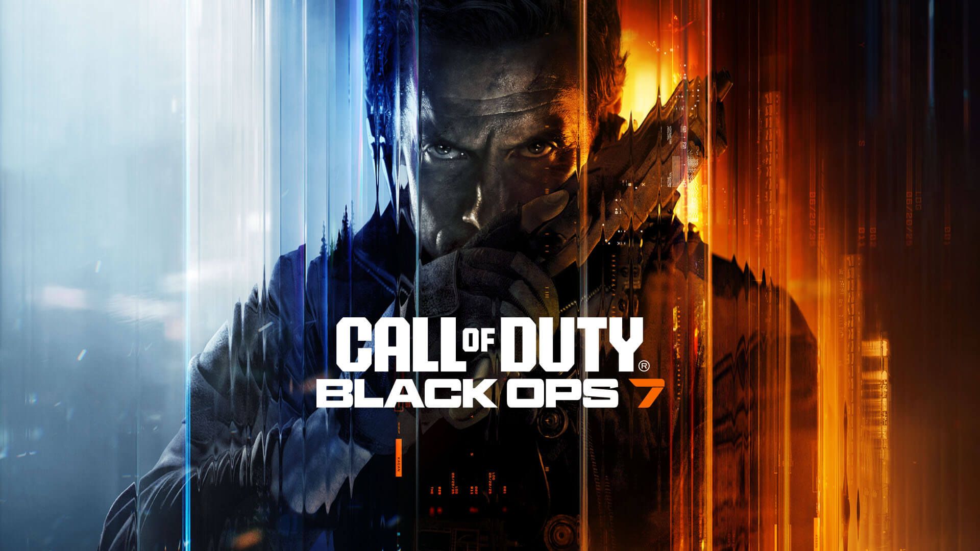  Call of Duty: Black Ops 7