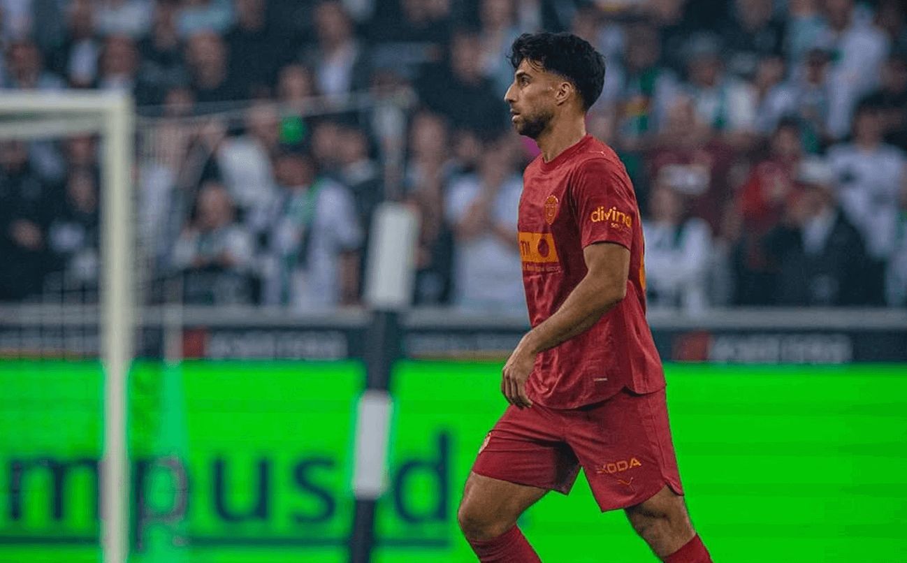 Comert (Foto: Valencia CF)