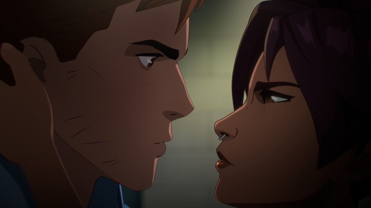 Las relaciones amorosas y la toma de de decisiones, una de las claves del título narrativo.