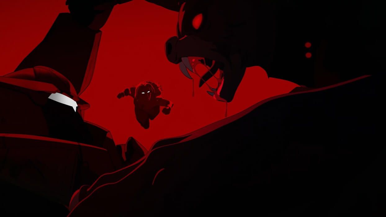 El encontronazo con Sonar, una de las tantas variables de Dispatch.