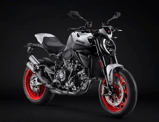  Ducati Monster 2026