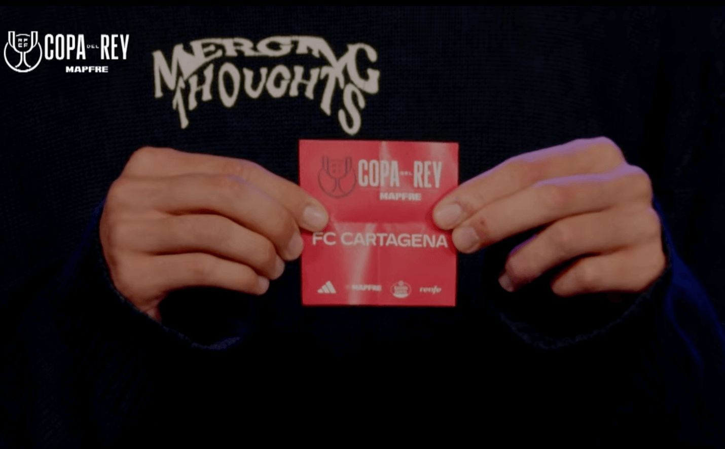  El Valencia CF jugará contra el FC Cartagena