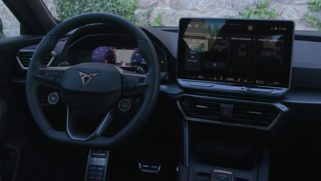  Gonzalo Serrano da la clave de por qué el Cupra Formentor se vende tan bien