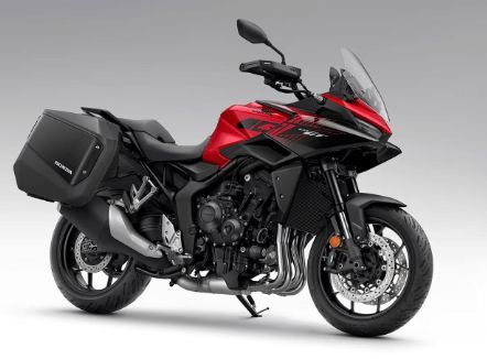  Honda CB 1000 GT 2026