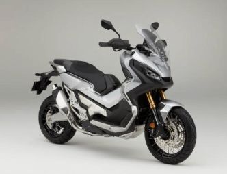 Honda X-ADV