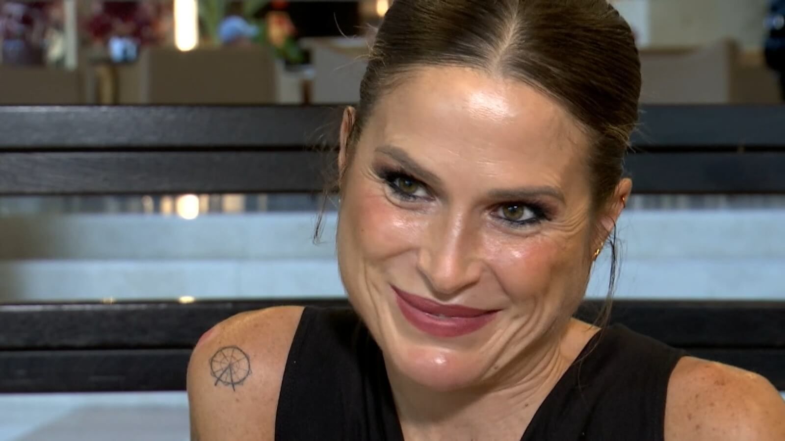  Verdeliss, Premio Desmarcadas 2025.