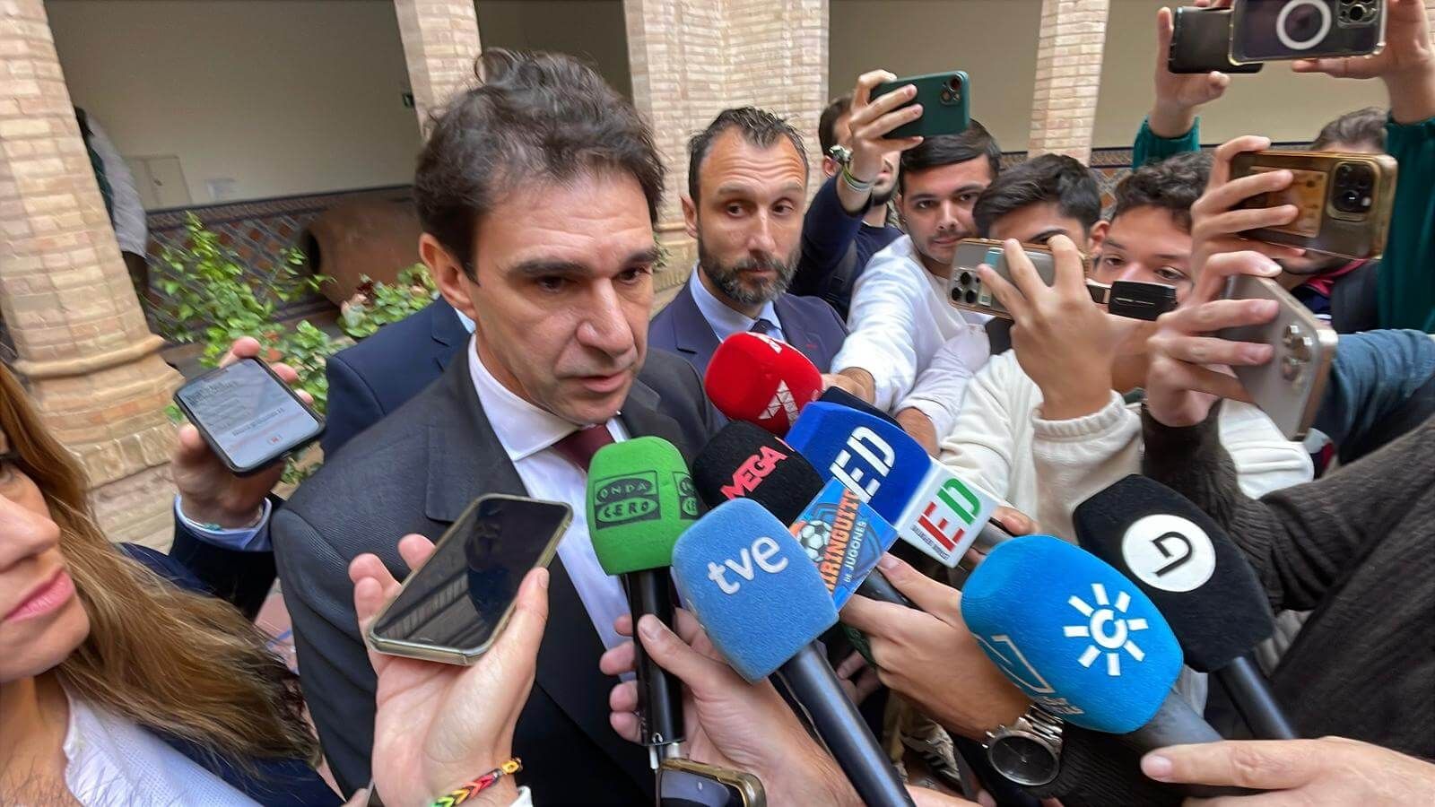  Aitor Karanka sobre Lamine Yamal (ElDesmarque)