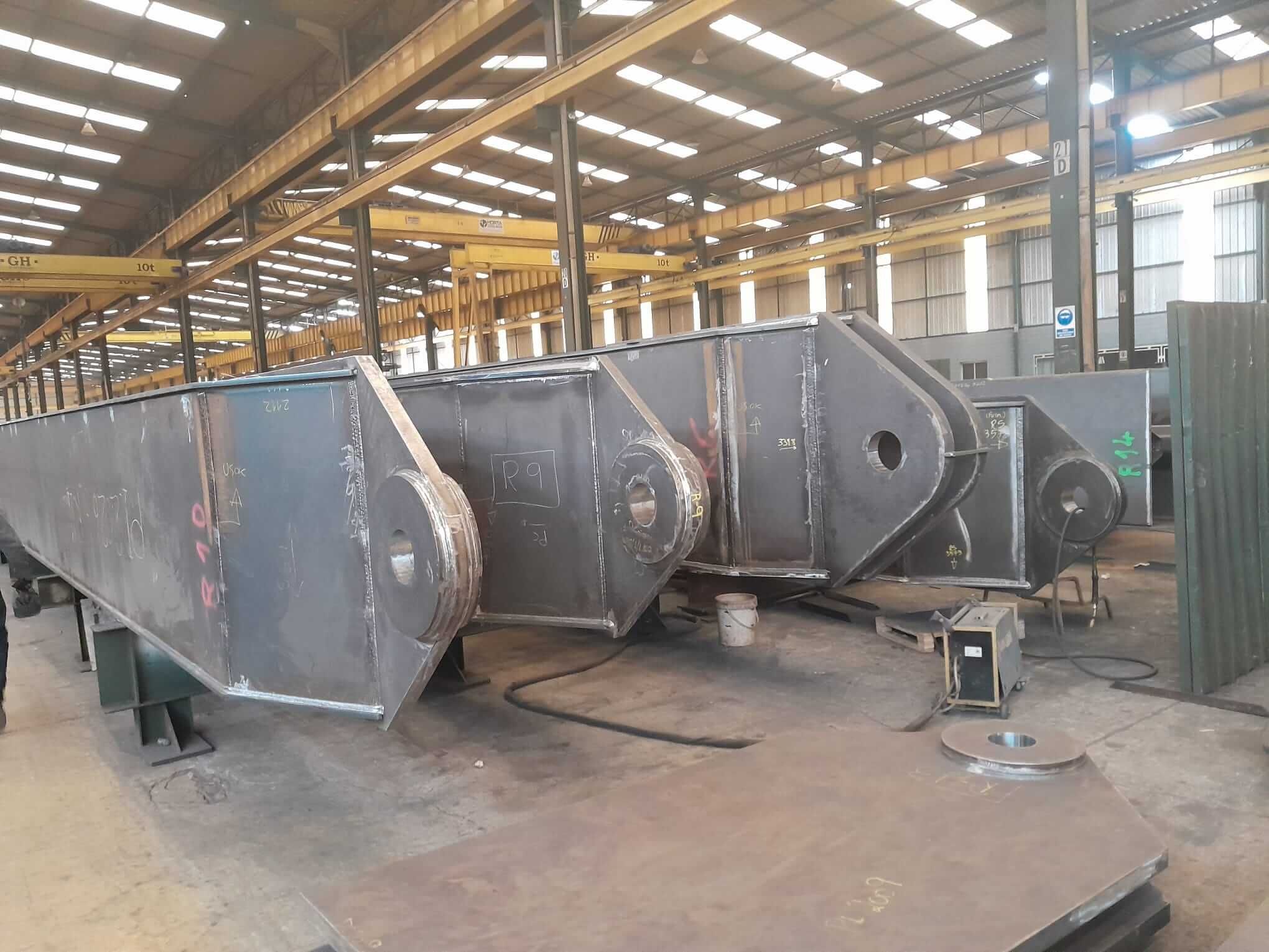 Imágenes de la cubierta del Nou Mestalla