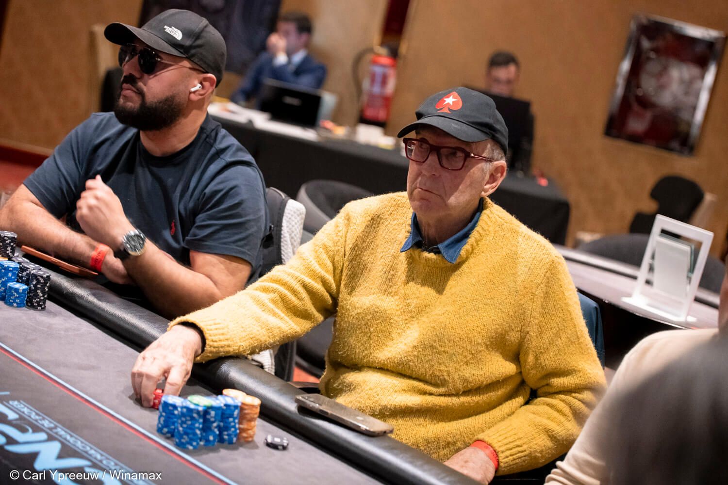 José Manuel Monsonís