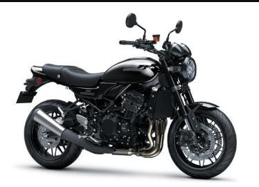  Kawasaki Z 900 RS