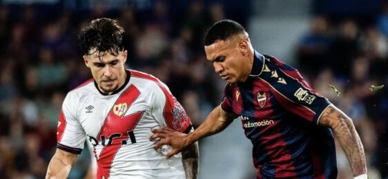  Kervin Arriaga llegará sin apenas descanso al derbi