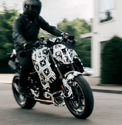  KTM Brabus 1400 R Signature Edition